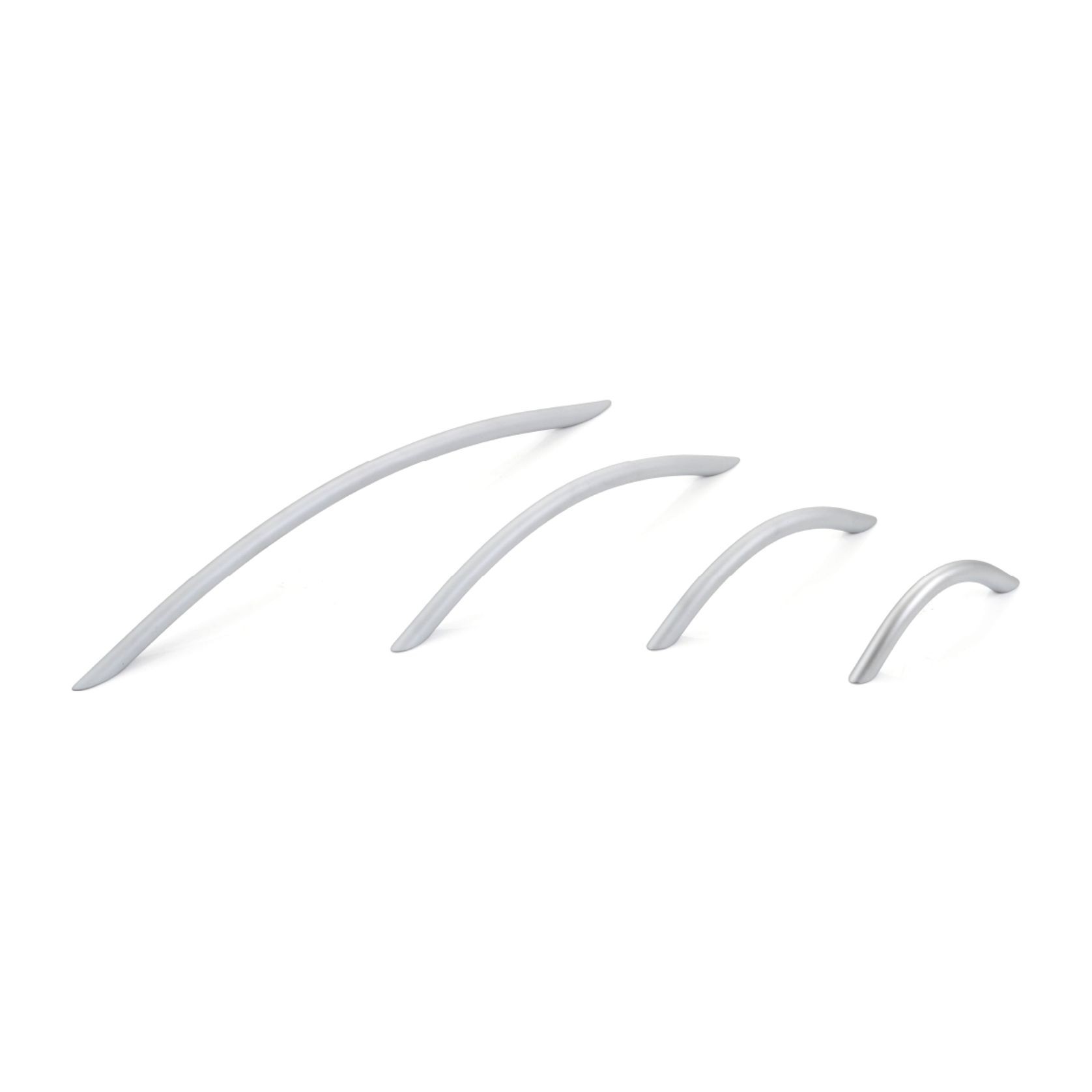 Locarno Bow Handle | Handles gallery detail image