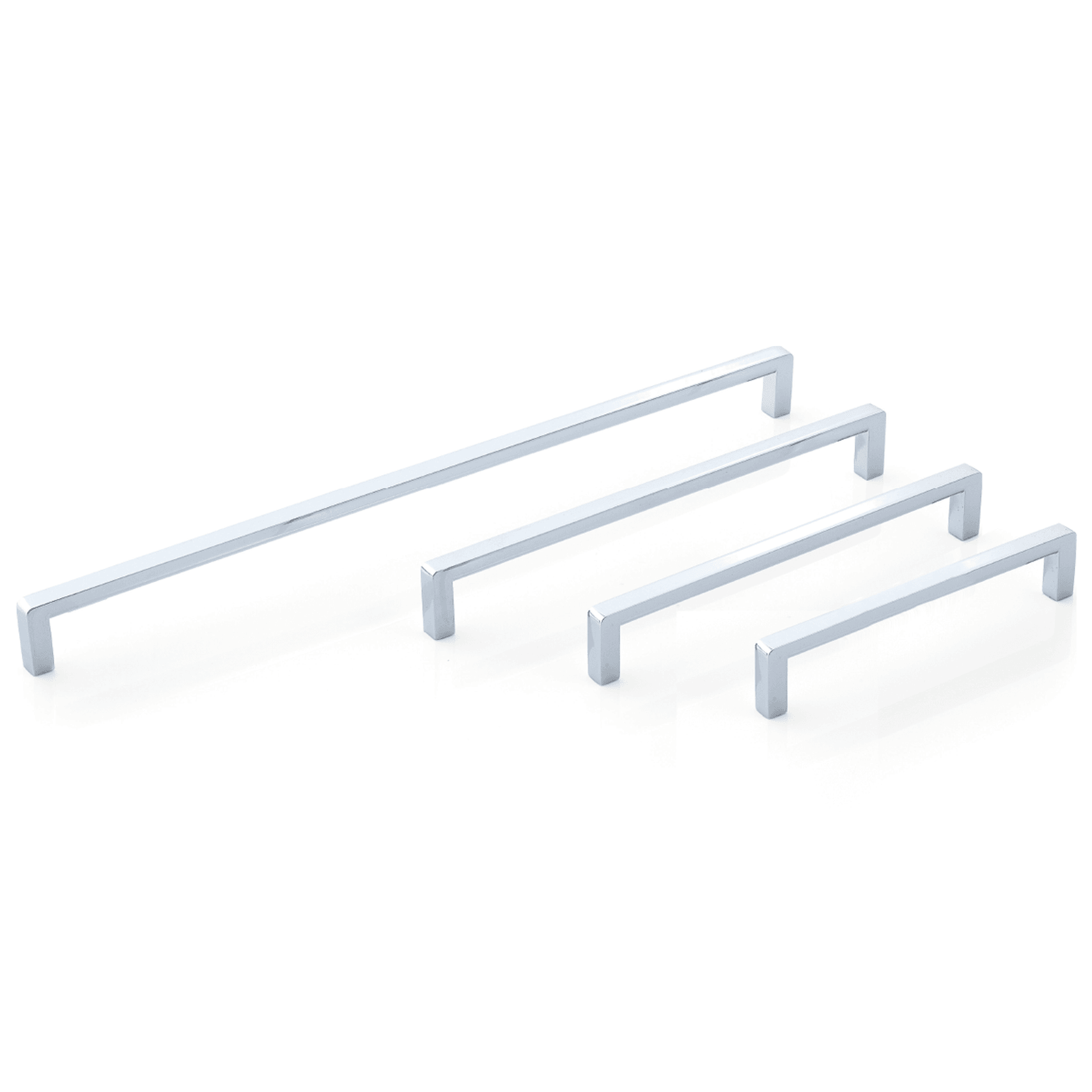 Milano D Handle | Handles gallery detail image