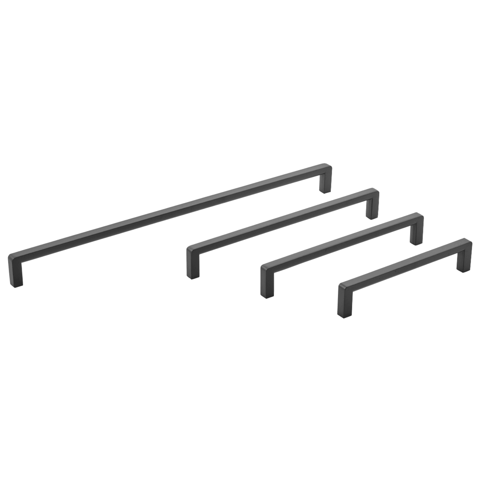 Milano D Handle | Handles gallery detail image