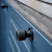 Furnipart Manor Round Knob gallery detail image