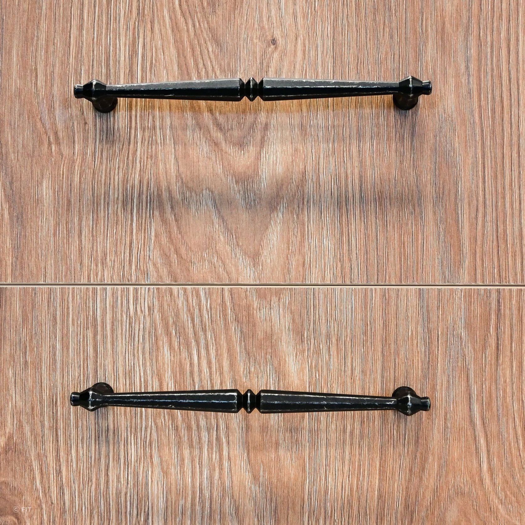 Milano D Handle gallery detail image