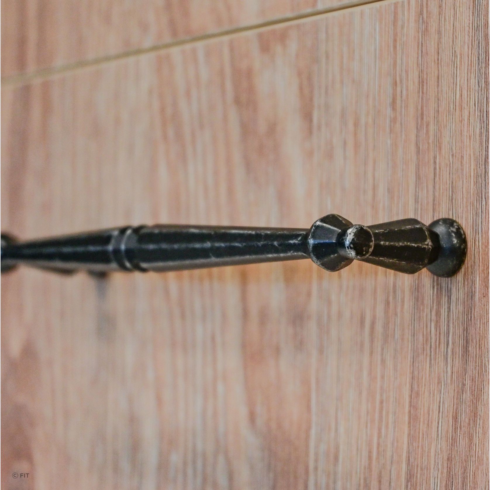 Milano D Handle gallery detail image