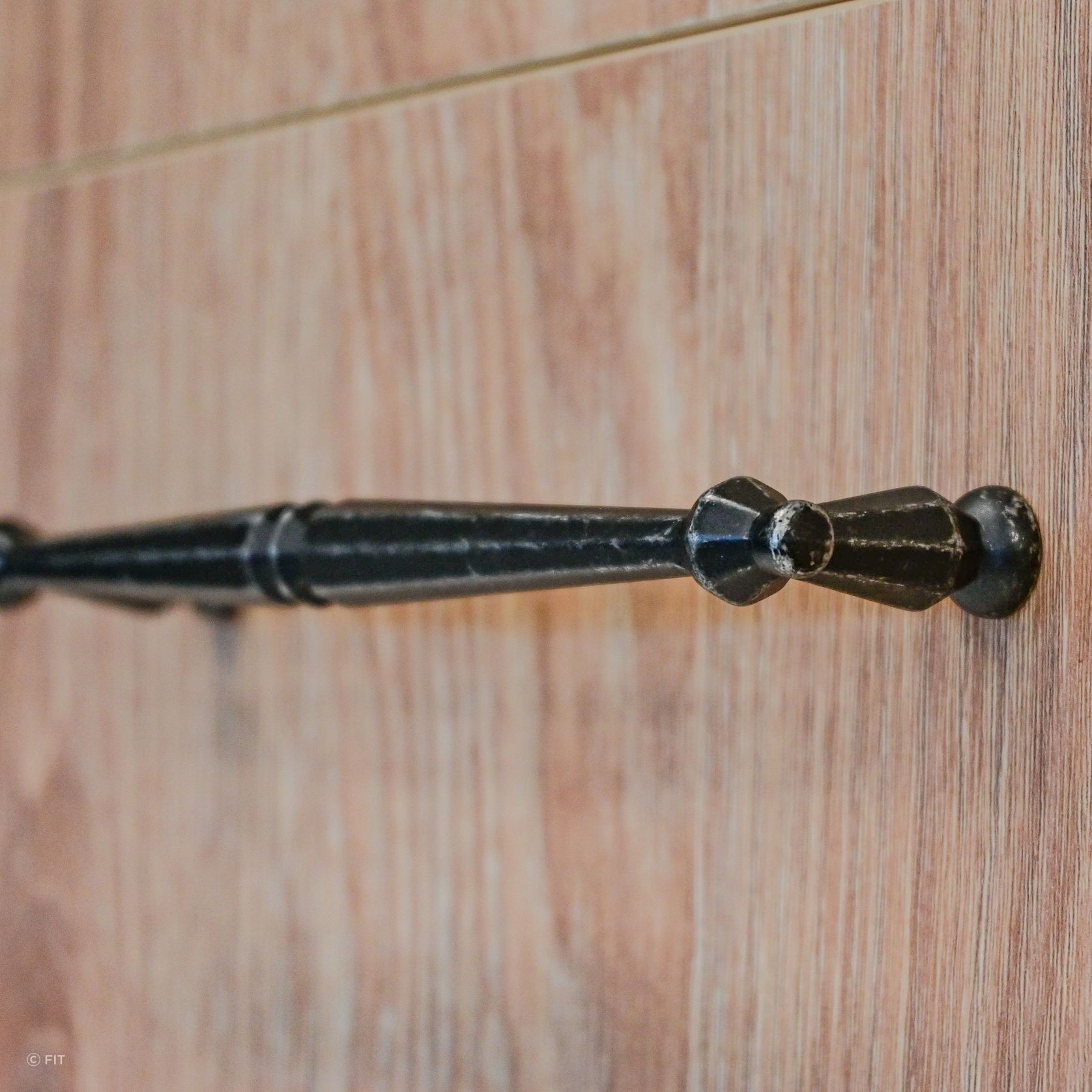 Milano D Handle gallery detail image