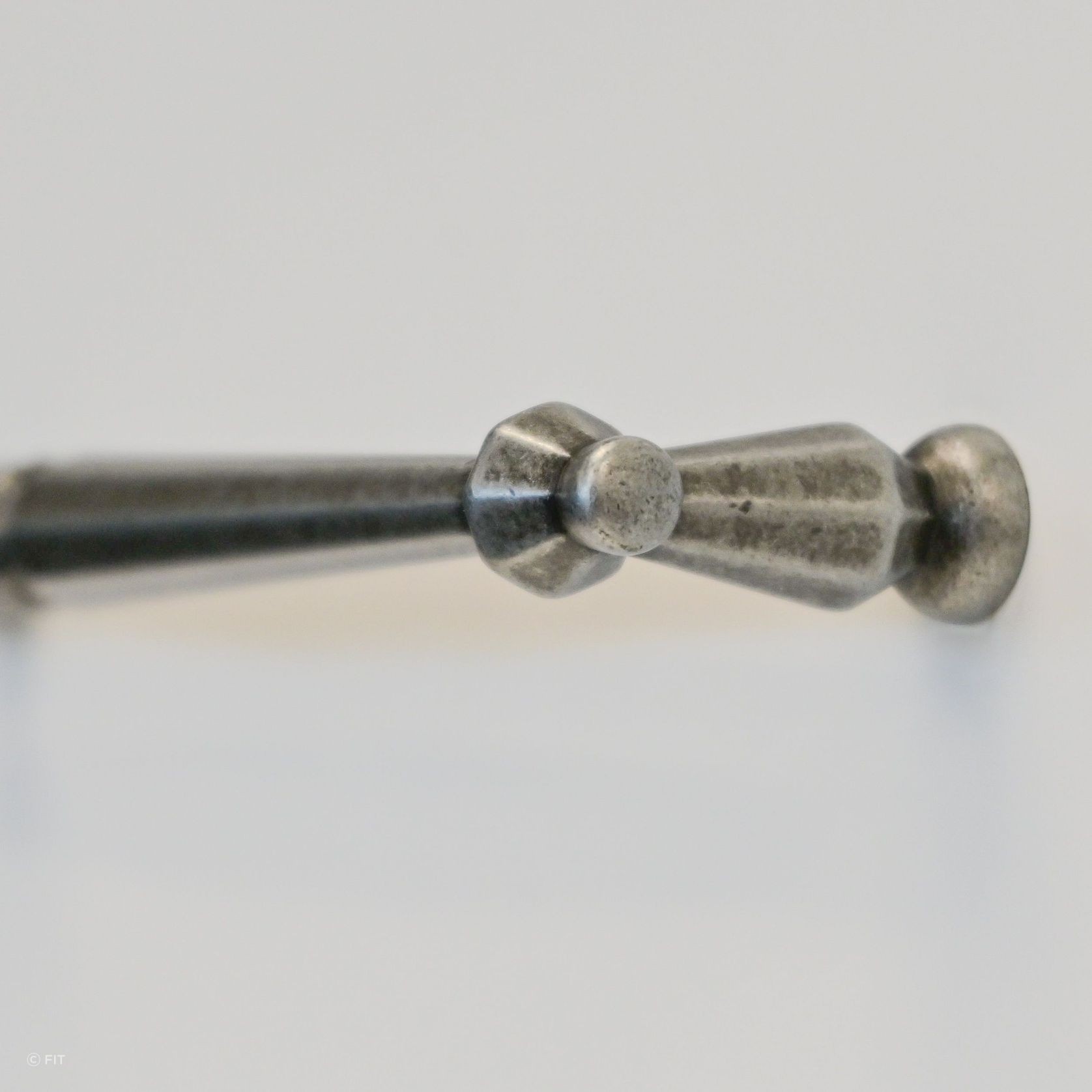 Milano D Handle gallery detail image