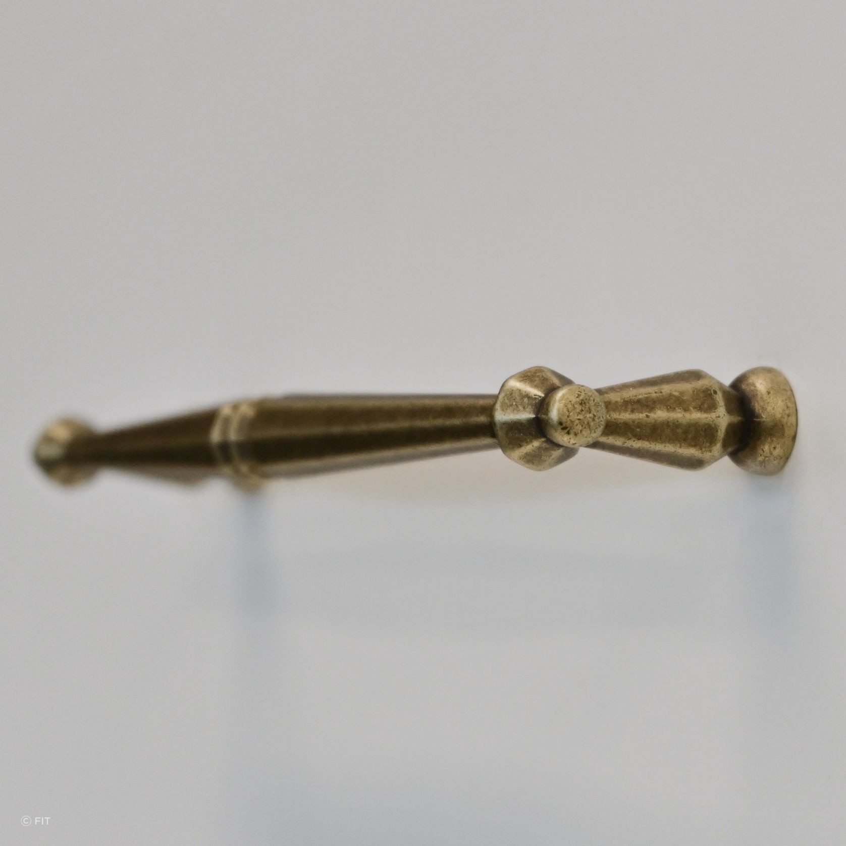 Milano D Handle gallery detail image