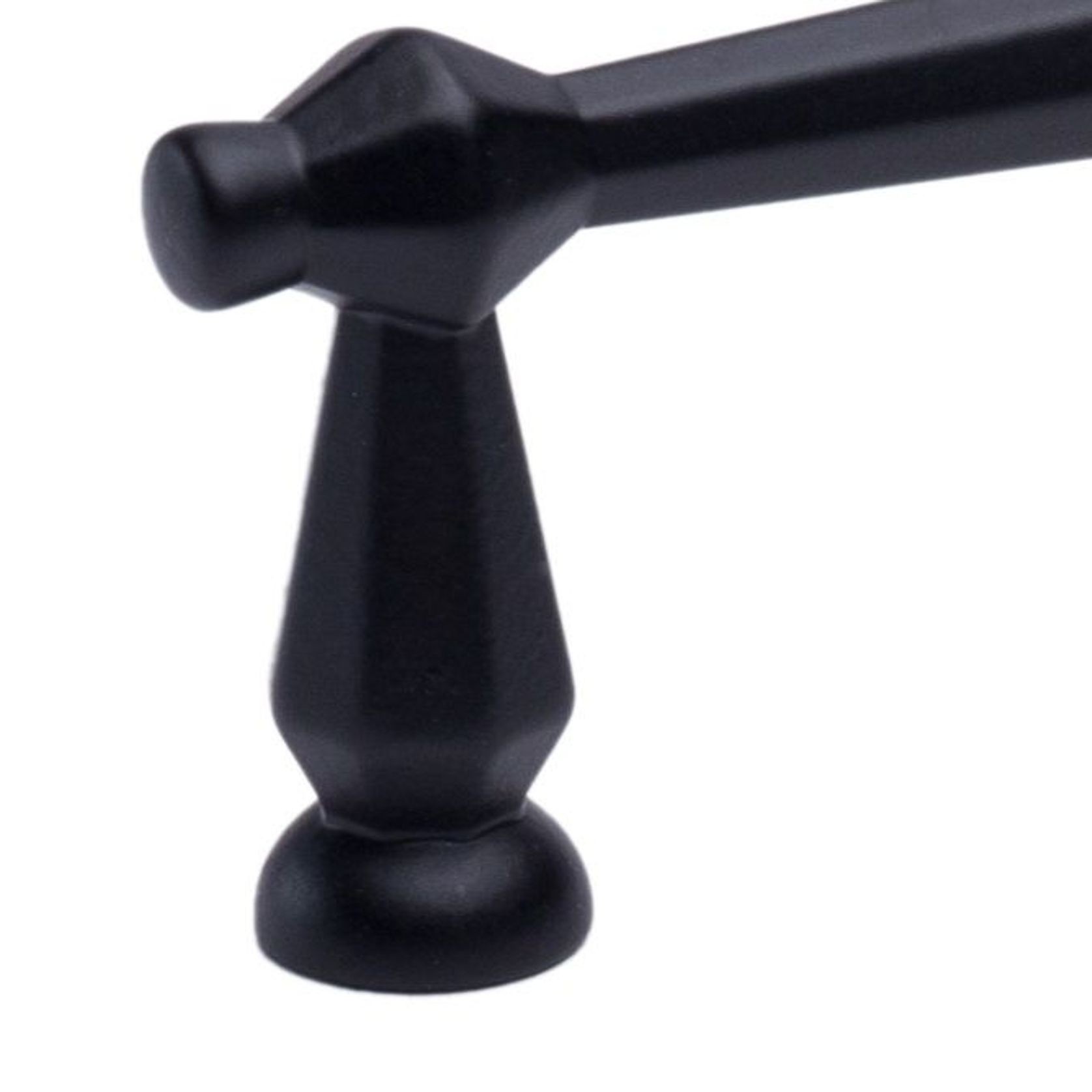 Milano D Handle gallery detail image