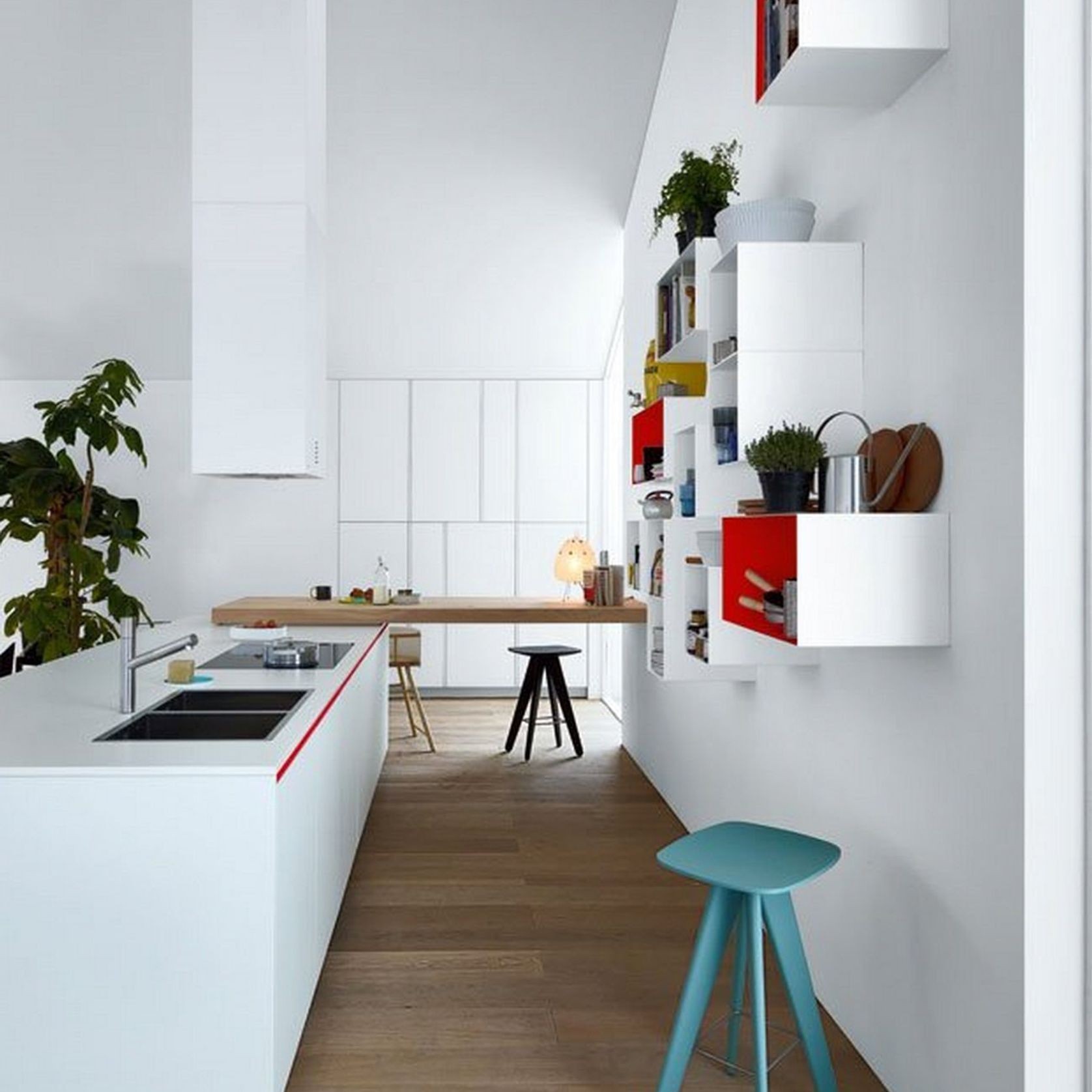 My Planet Kitchen gallery detail image