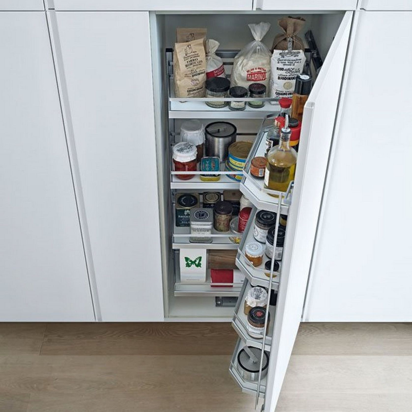 My Planet Kitchen gallery detail image