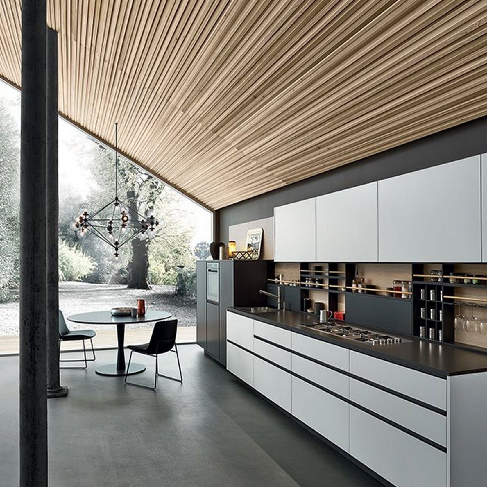 My Planet Kitchen gallery detail image