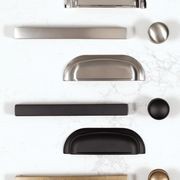 Momo Handles - New Hampton Collection gallery detail image