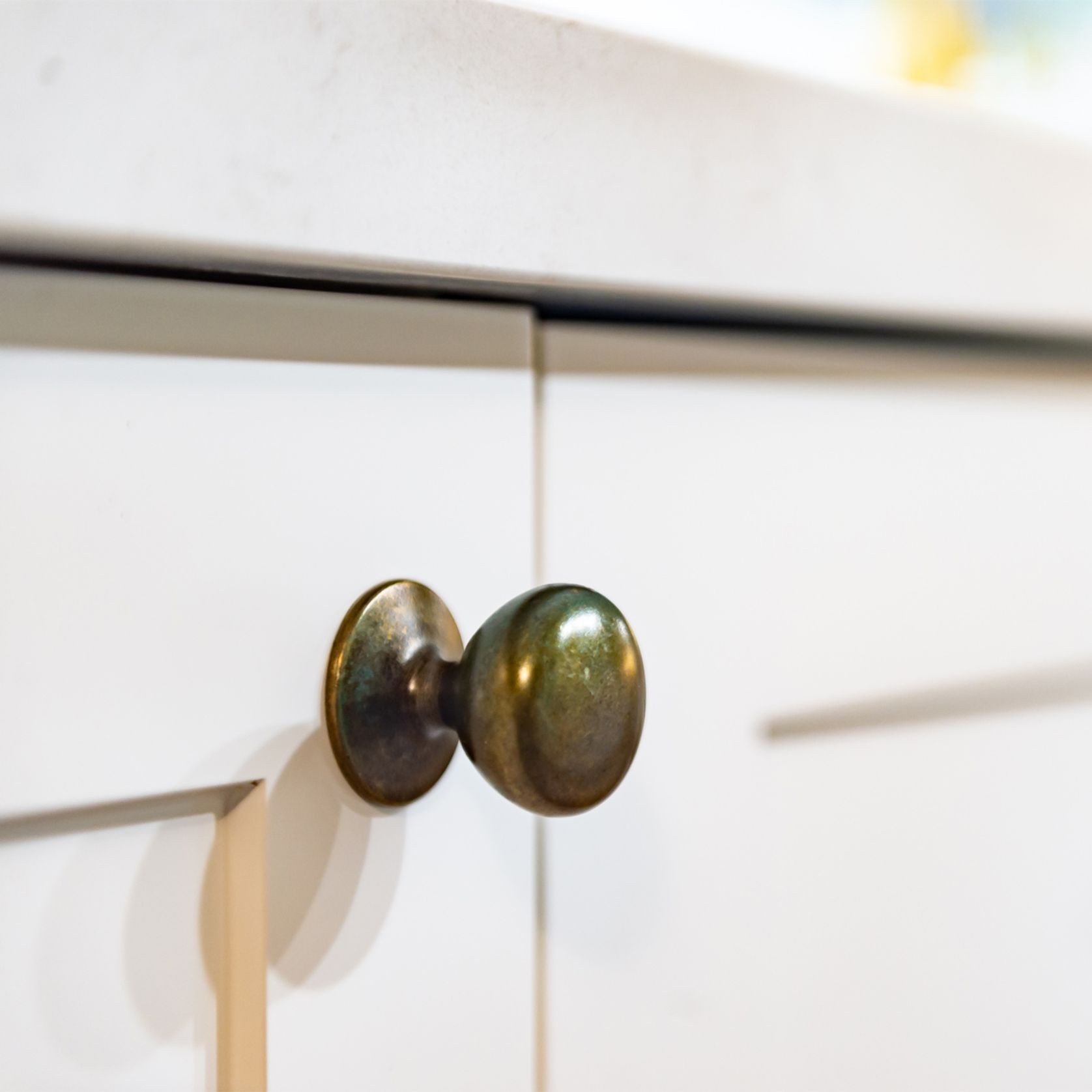 Momo Handles - New Hampton Collection gallery detail image