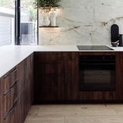 Capri Bow Handle gallery detail image