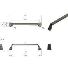 Pietra D Handle gallery detail image