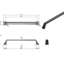 Pietra D Handle gallery detail image