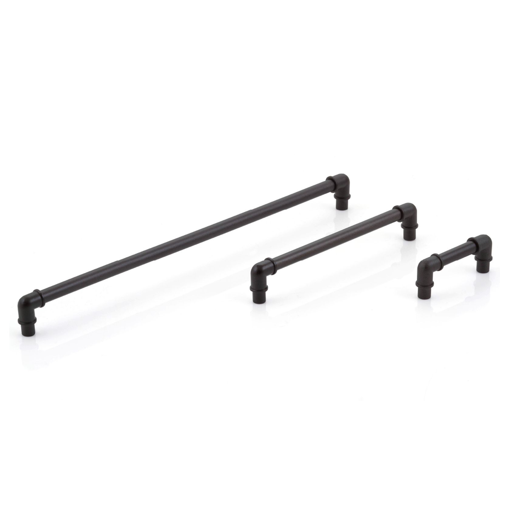 Pipe Collection - Industrial Style | Handles gallery detail image