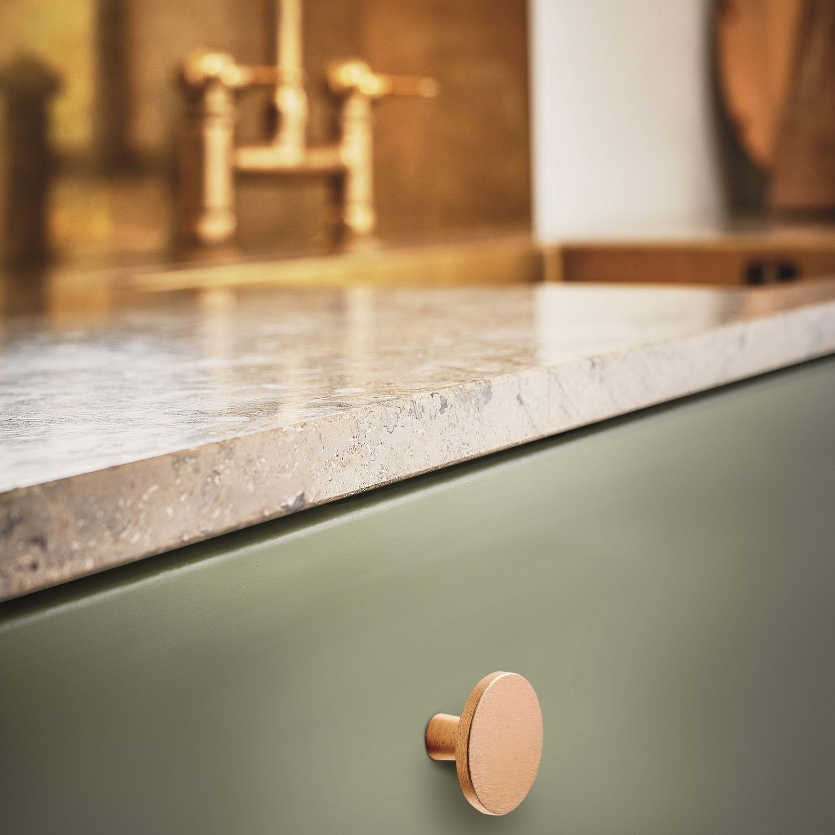 Furnipart Plato Knob gallery detail image