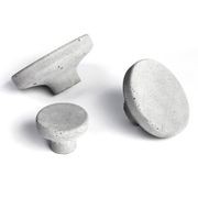 Pomolo Concrete Collection | Handles gallery detail image