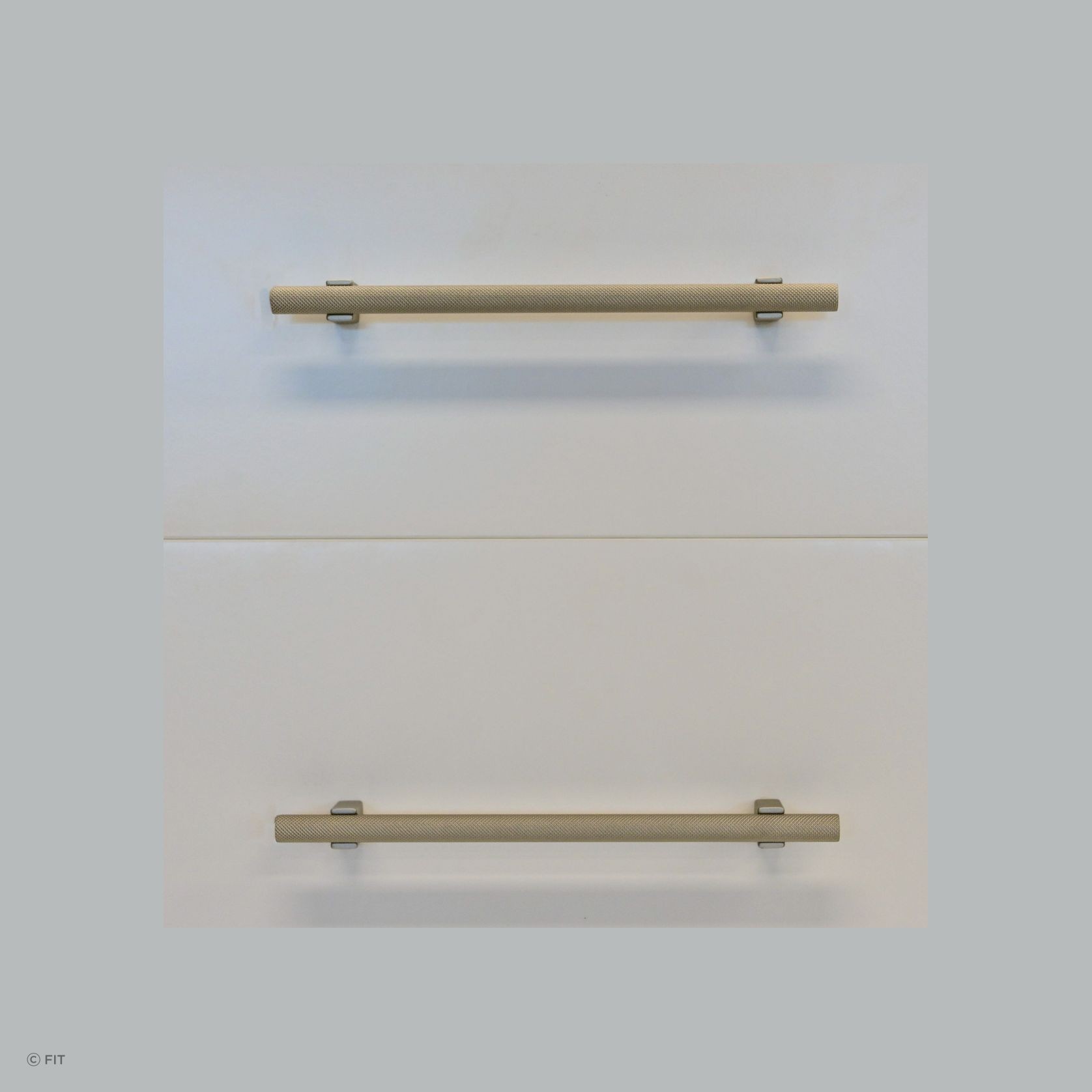 Resegone Bar Handle & T Knob gallery detail image