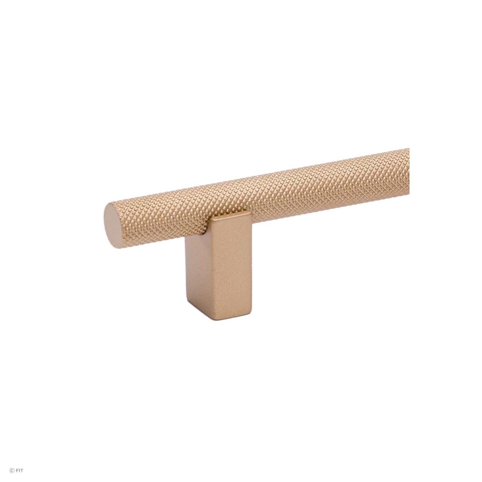 Resegone Bar Handle & T Knob gallery detail image