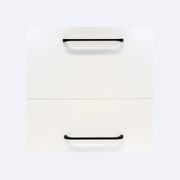 Rialto D Handle gallery detail image