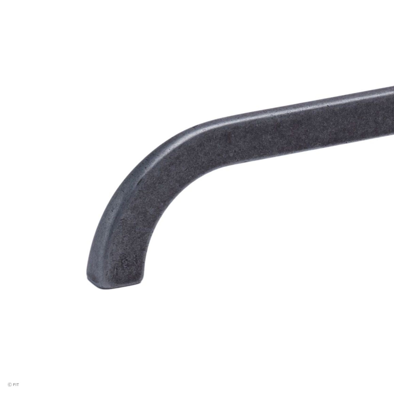 Rialto D Handle gallery detail image