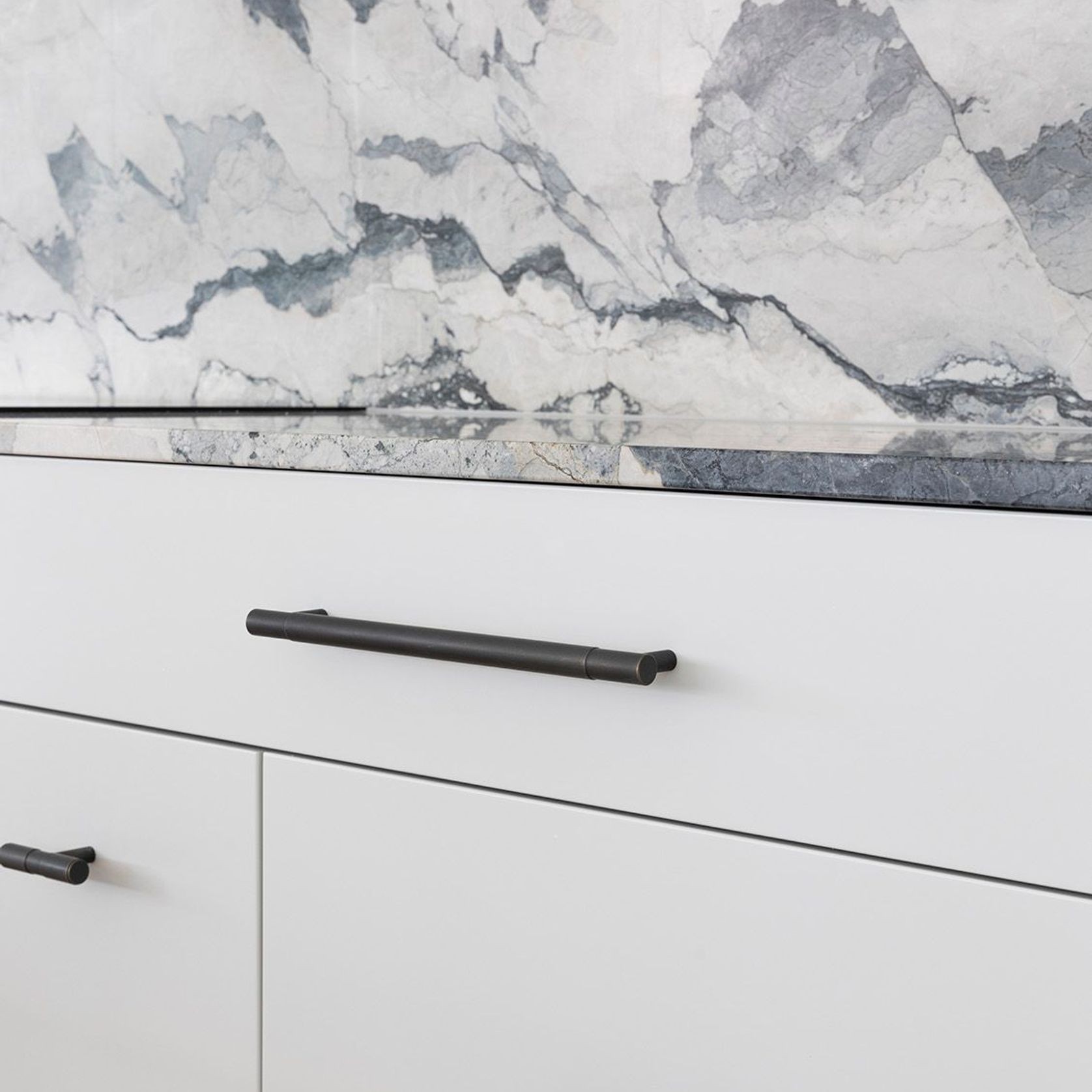 Planar Cabinet Handle gallery detail image