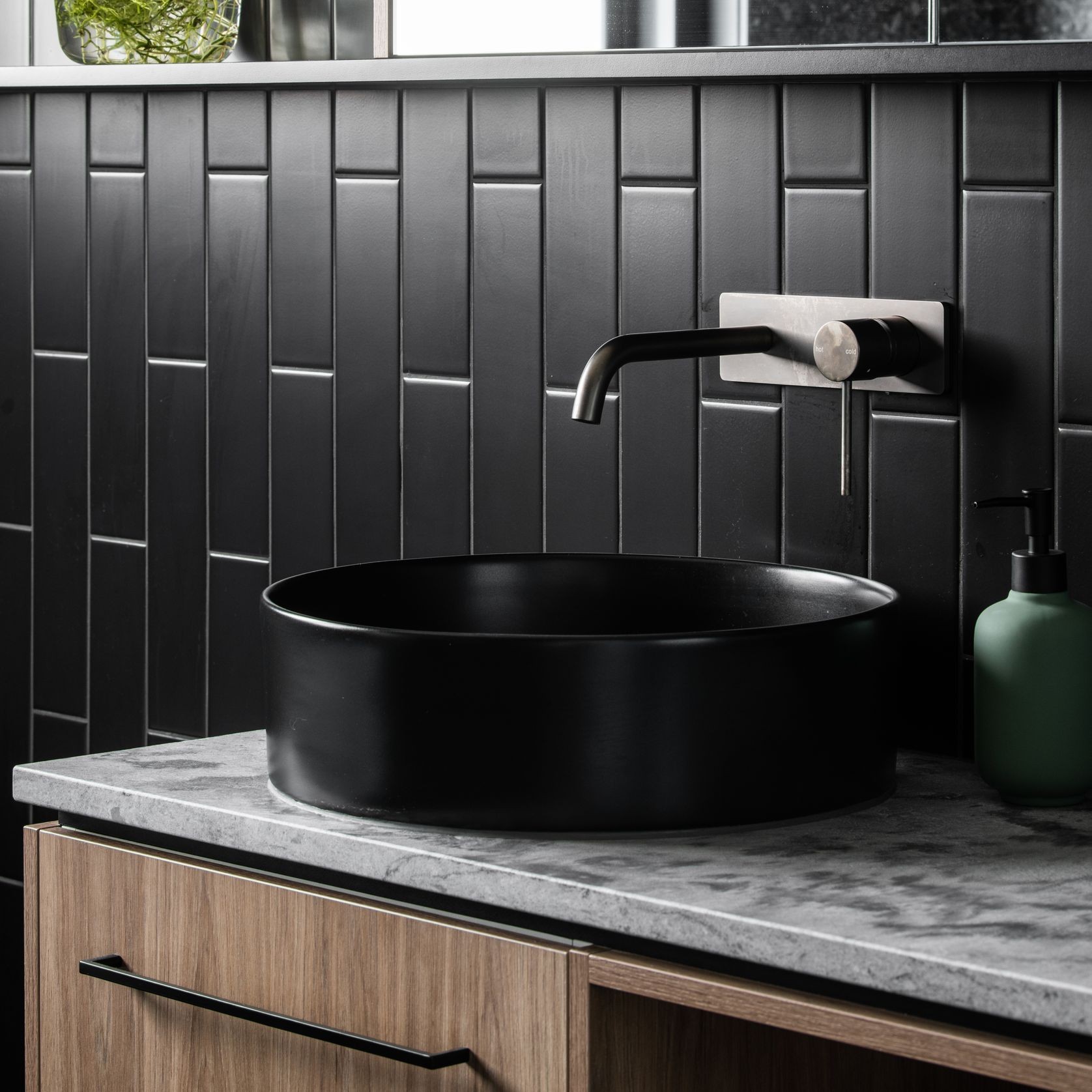 Dallas D Handle | Touch Handles gallery detail image