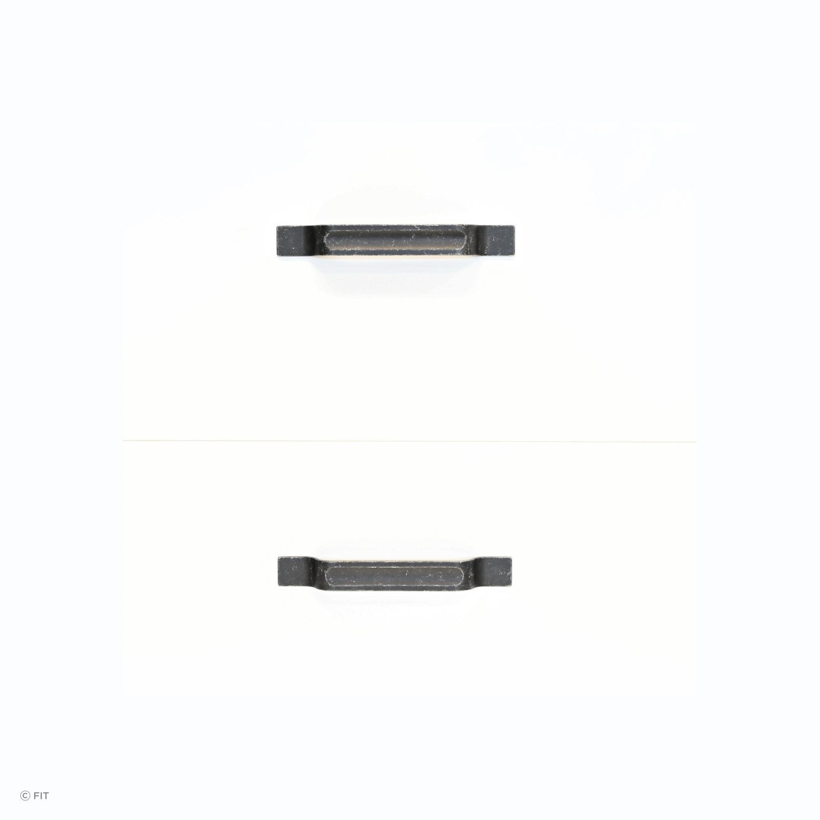 Sirmione D Handle & Knob gallery detail image