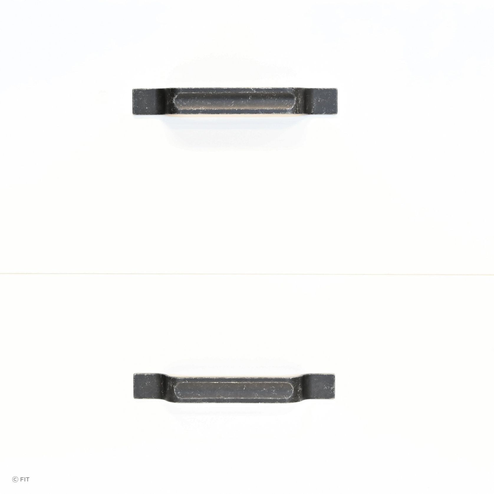 Sirmione D Handle & Knob gallery detail image