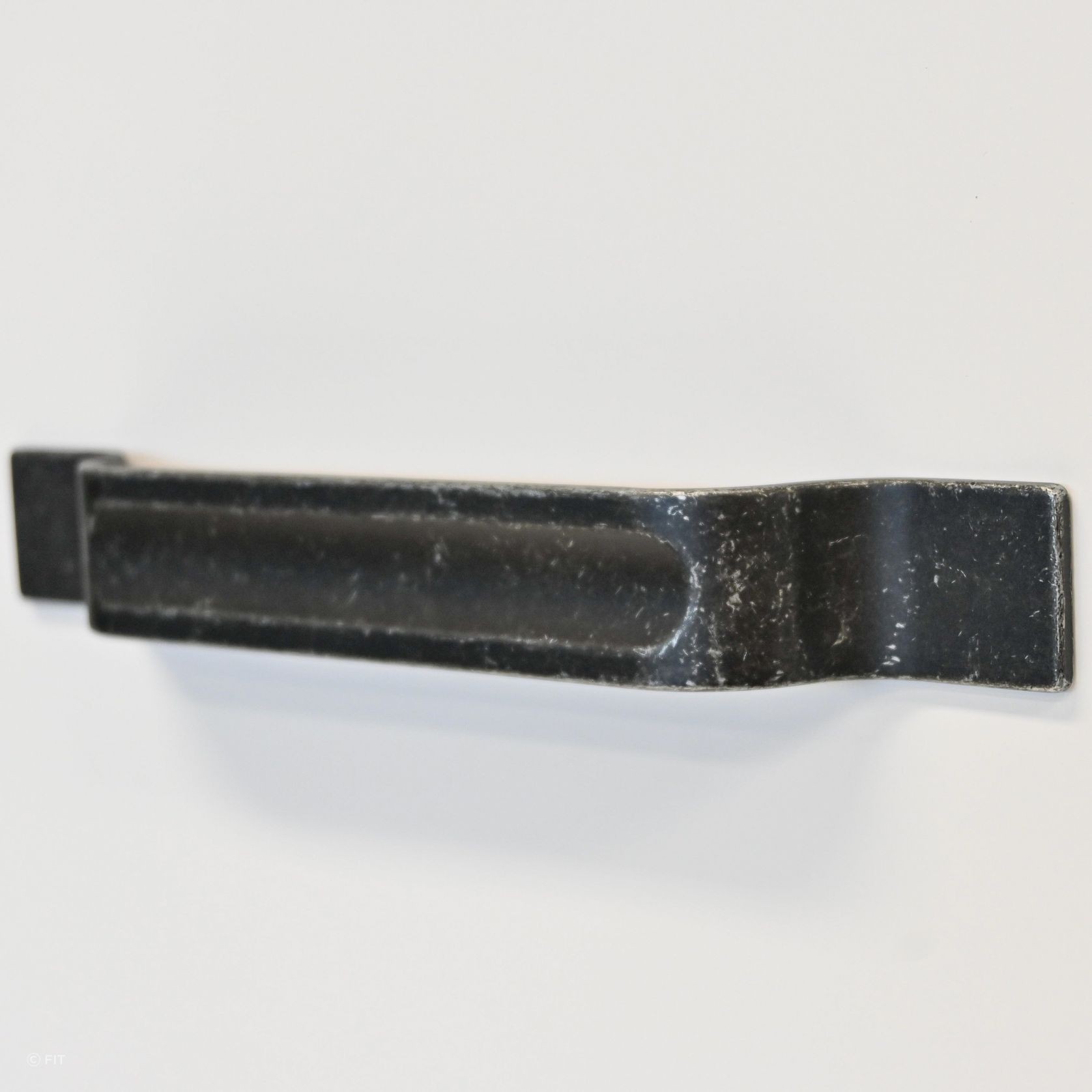 Sirmione D Handle & Knob gallery detail image