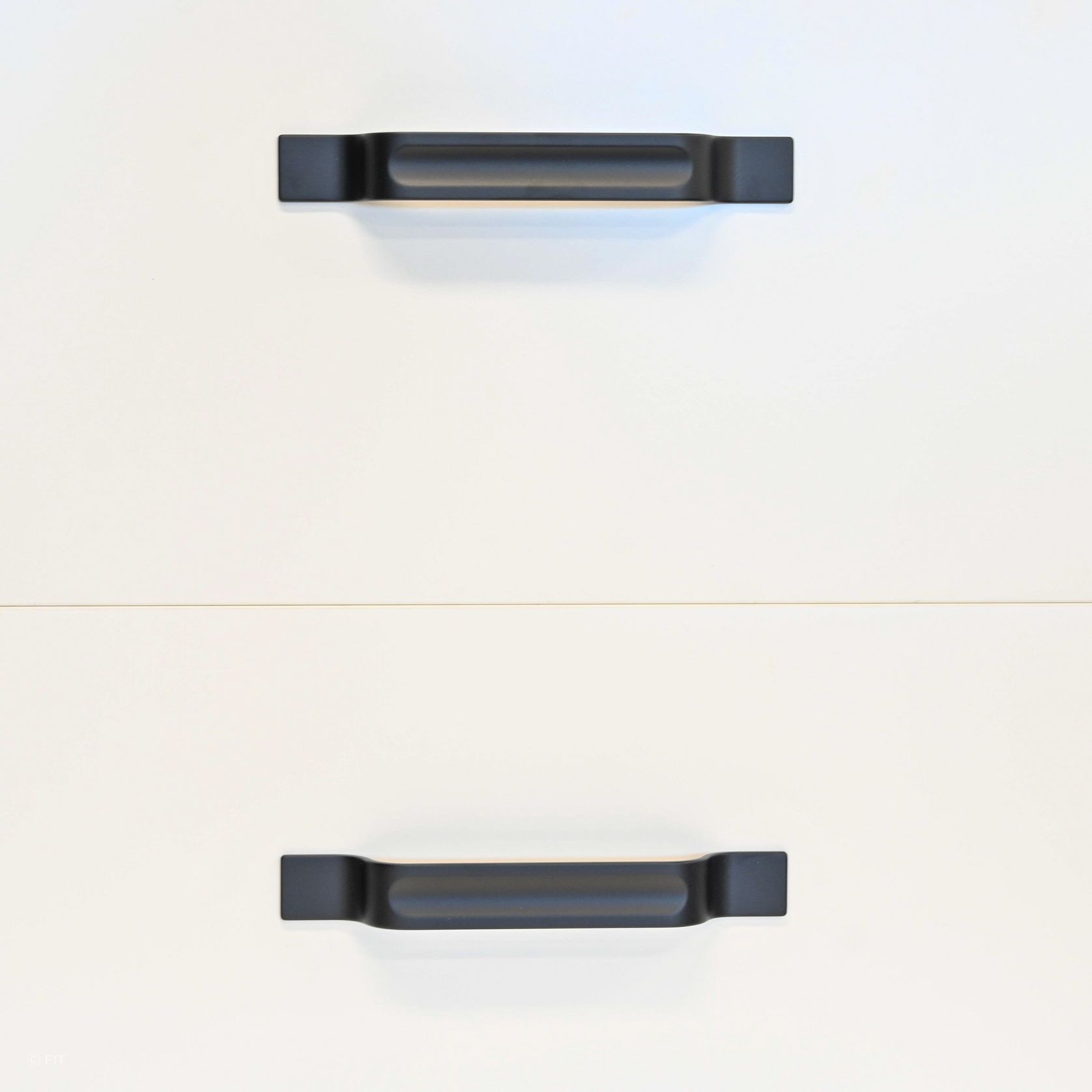 Sirmione D Handle & Knob gallery detail image