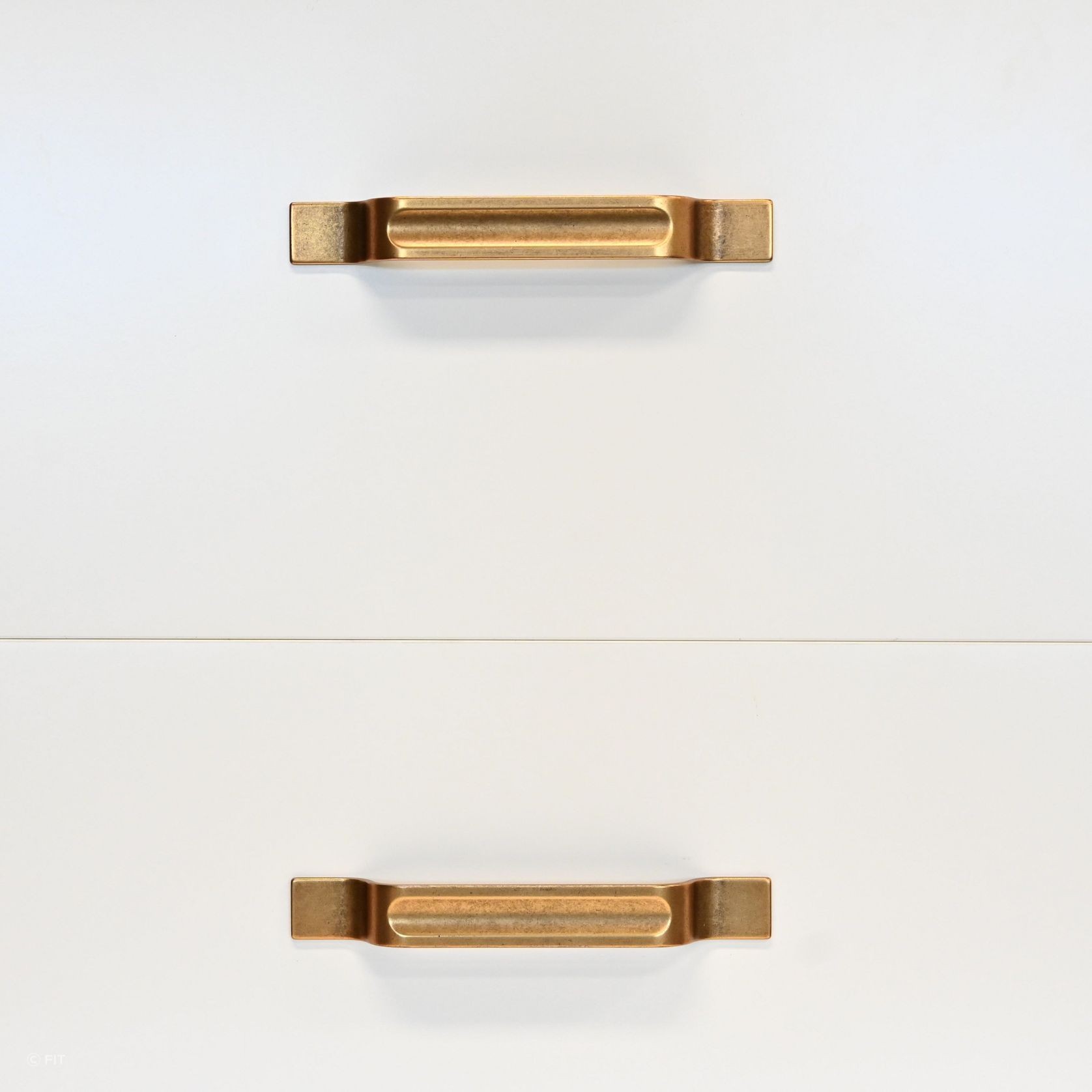 Sirmione D Handle & Knob gallery detail image