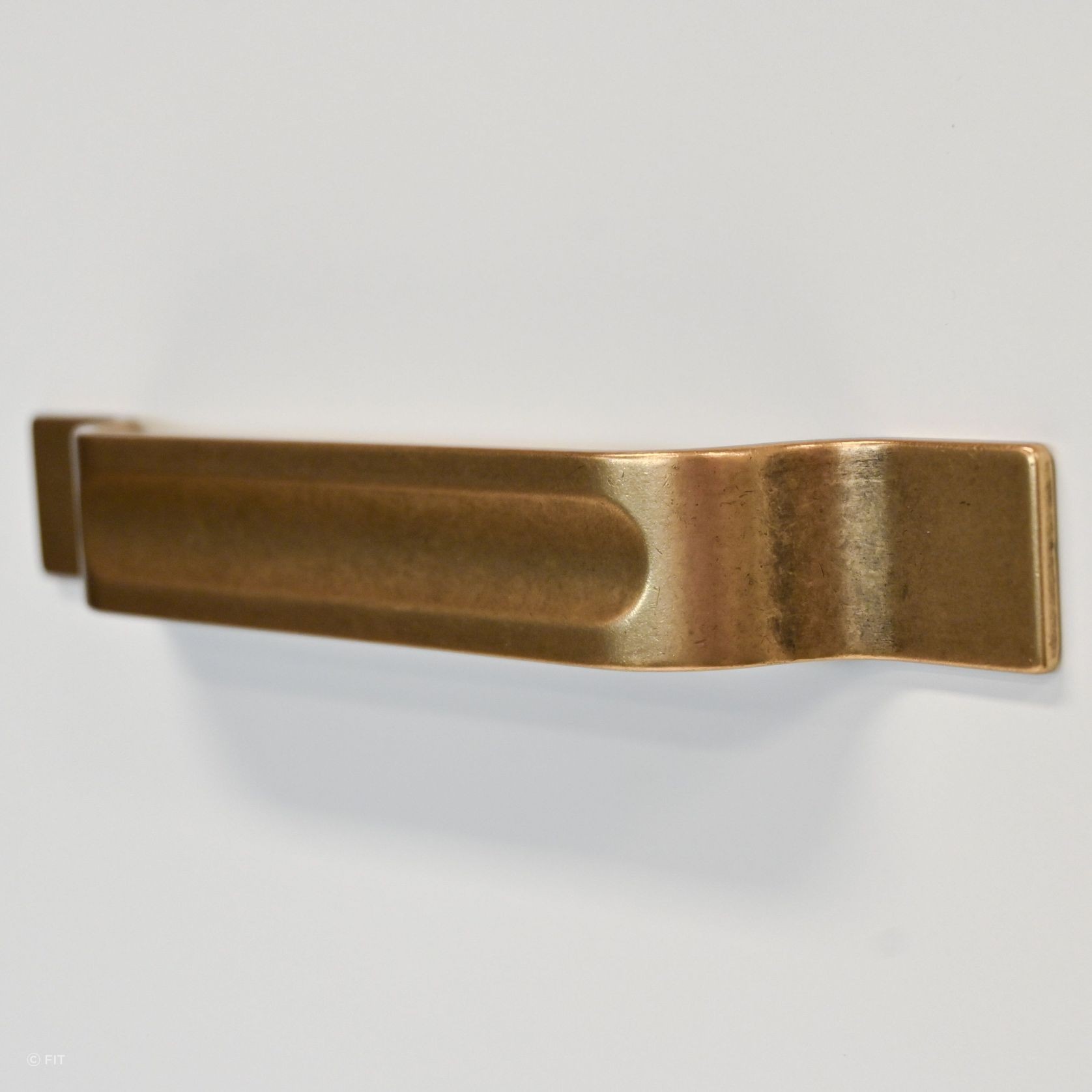 Sirmione D Handle & Knob gallery detail image