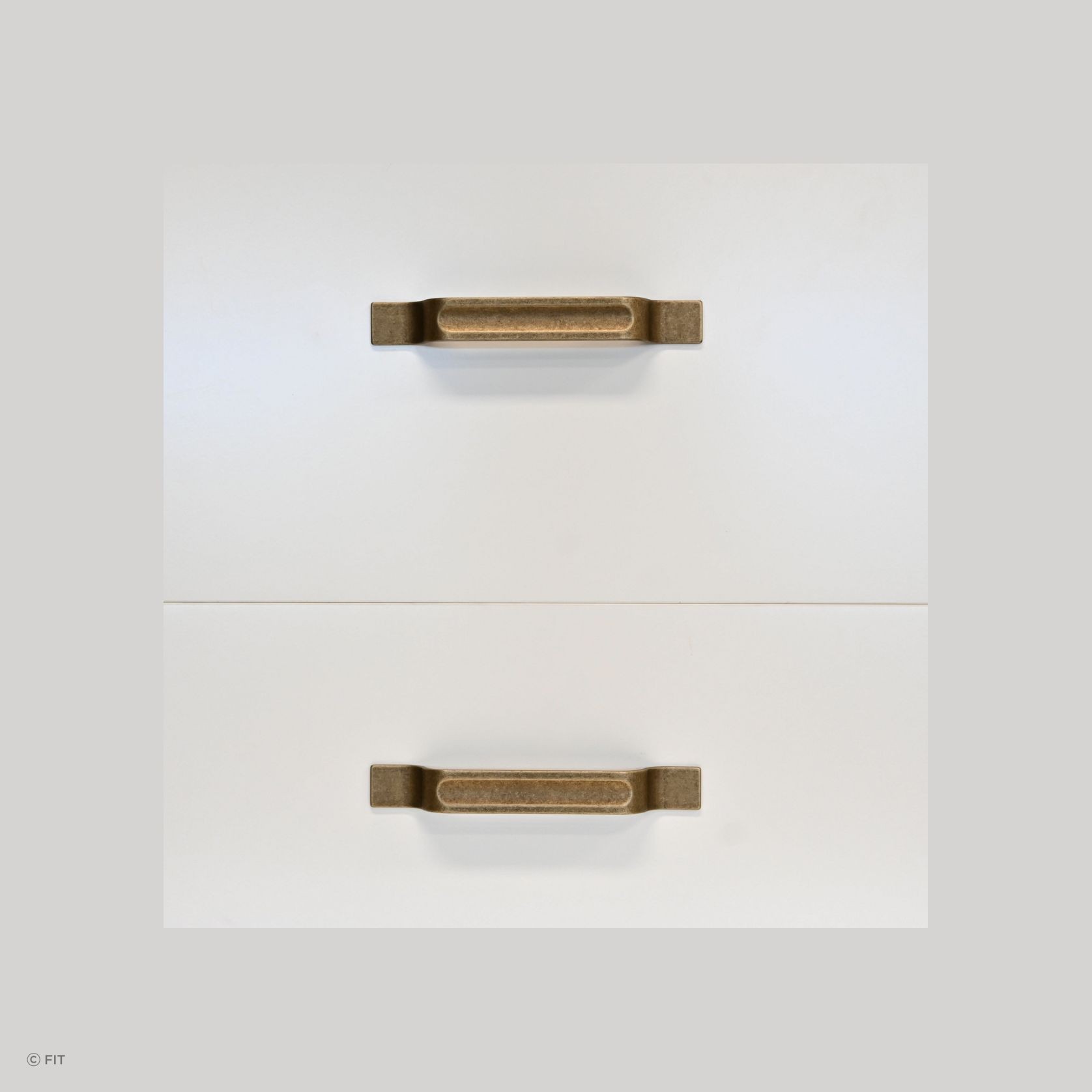 Sirmione D Handle & Knob gallery detail image