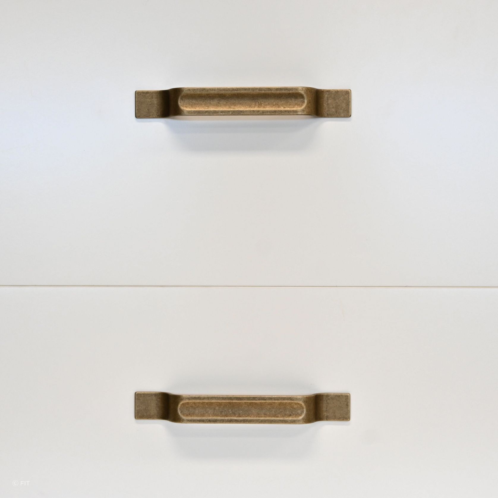 Sirmione D Handle & Knob gallery detail image