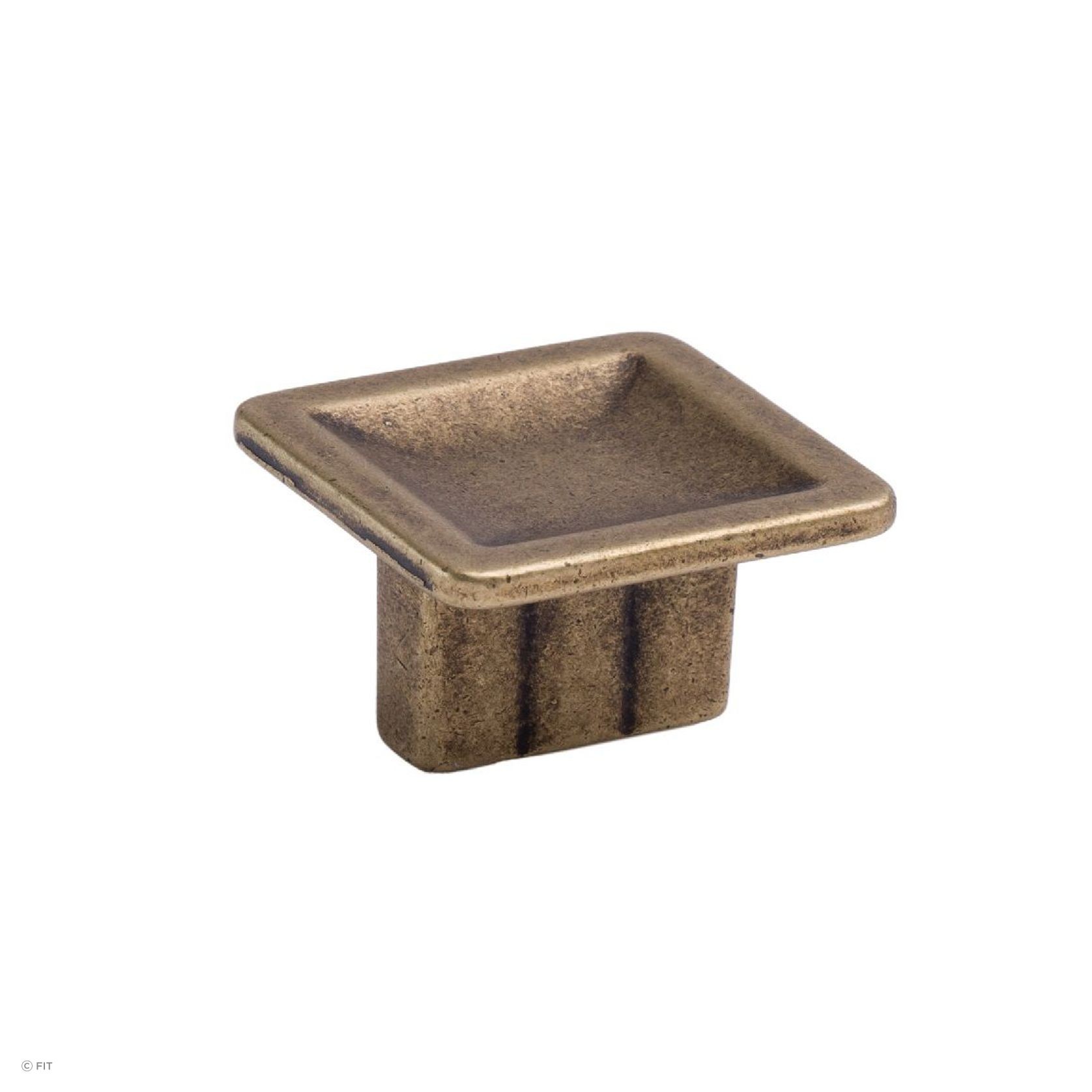 Sirmione D Handle & Knob gallery detail image