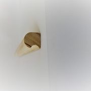 Spaghetti - Timber Door Handle - SDH011 gallery detail image