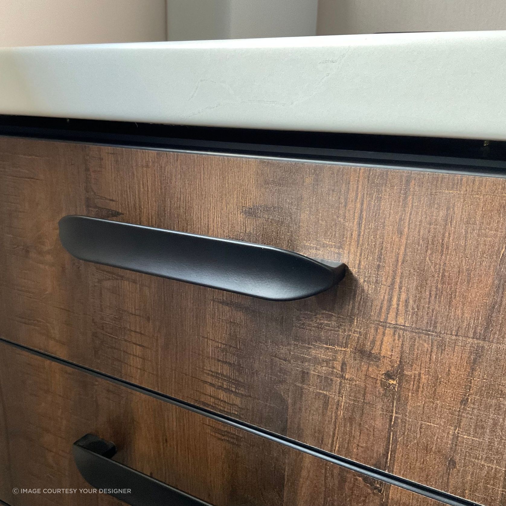 Striatus D Handle gallery detail image