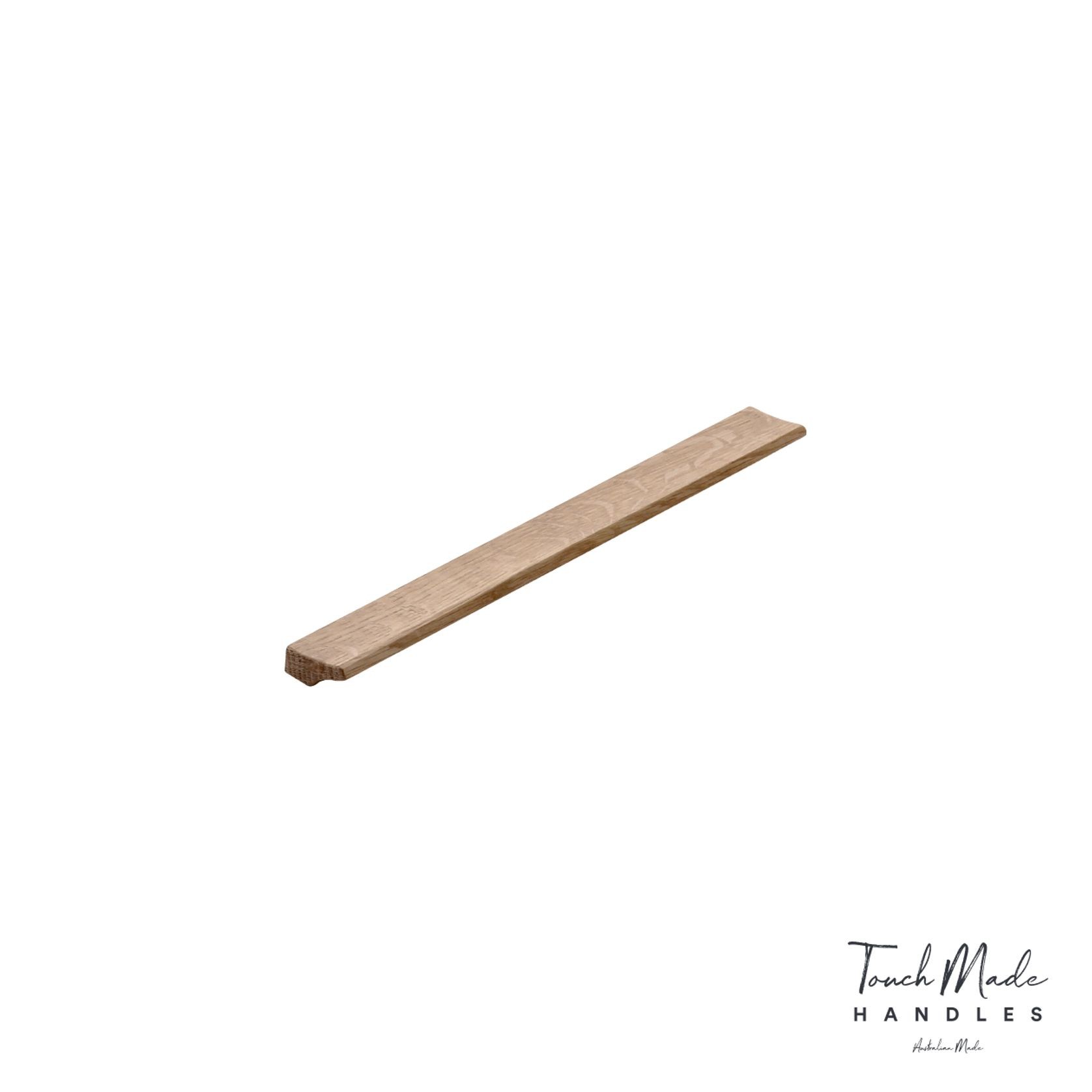 The Block Timber Handles gallery detail image