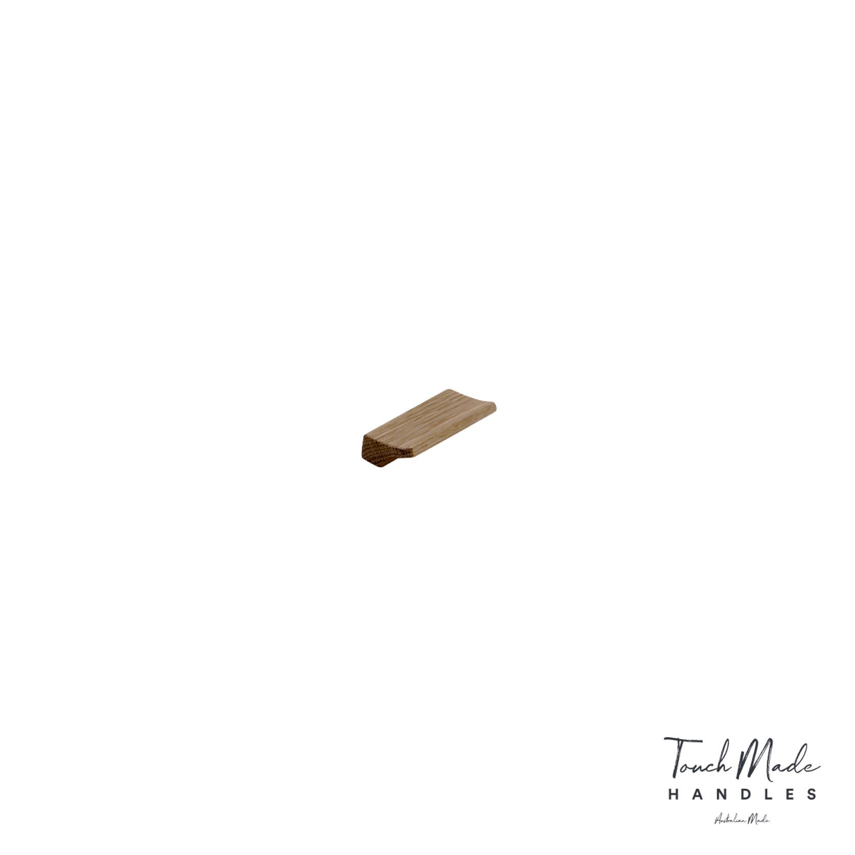 The Block Timber Handles gallery detail image