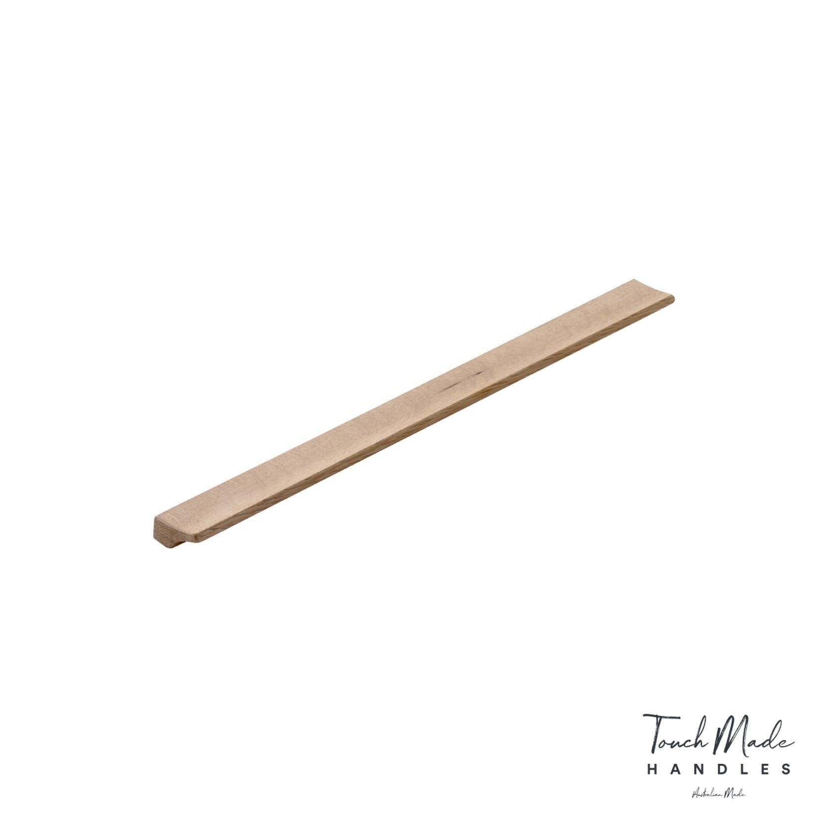 The Block Timber Handles gallery detail image