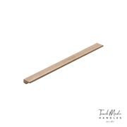 The Block Timber Handles gallery detail image