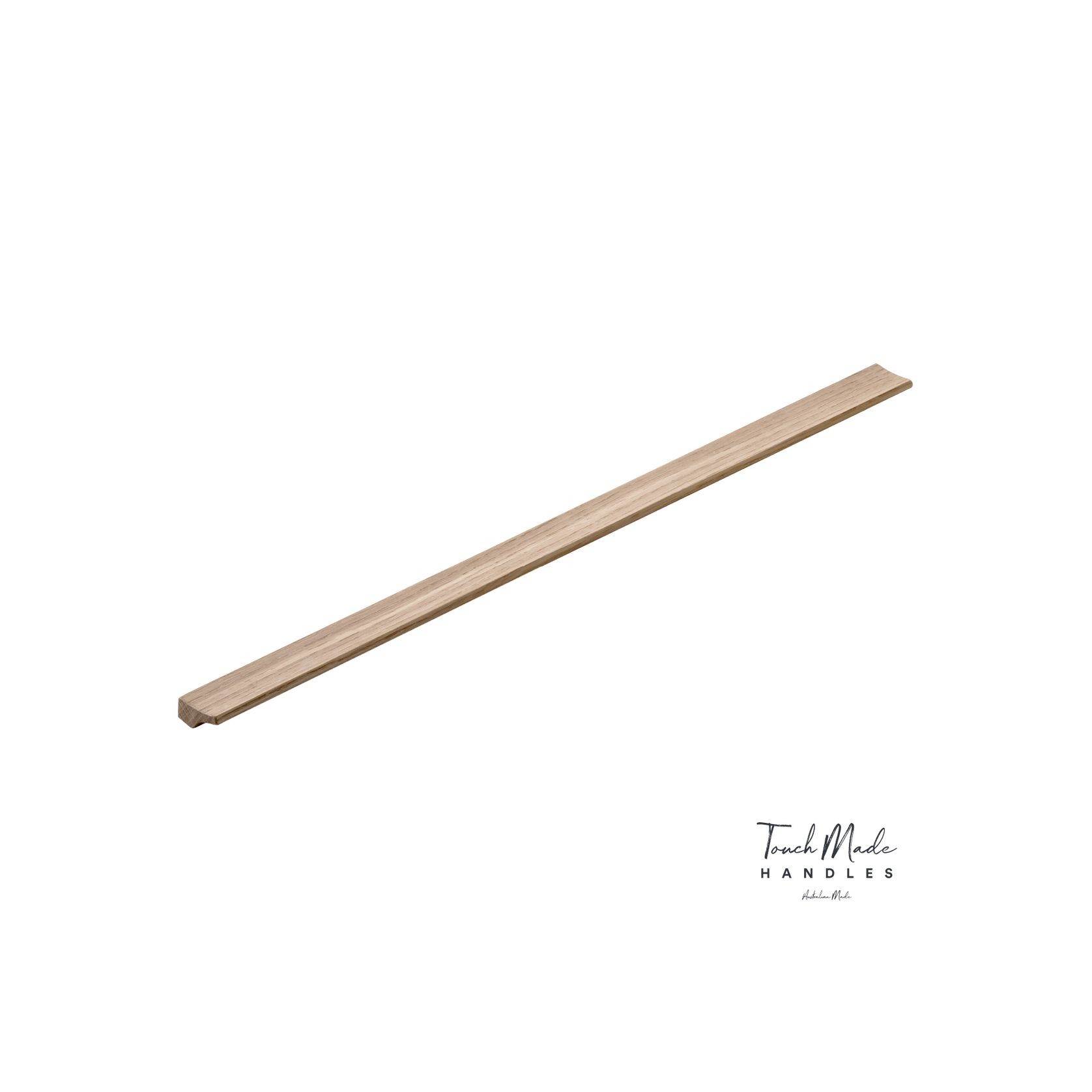 The Block Timber Handles gallery detail image