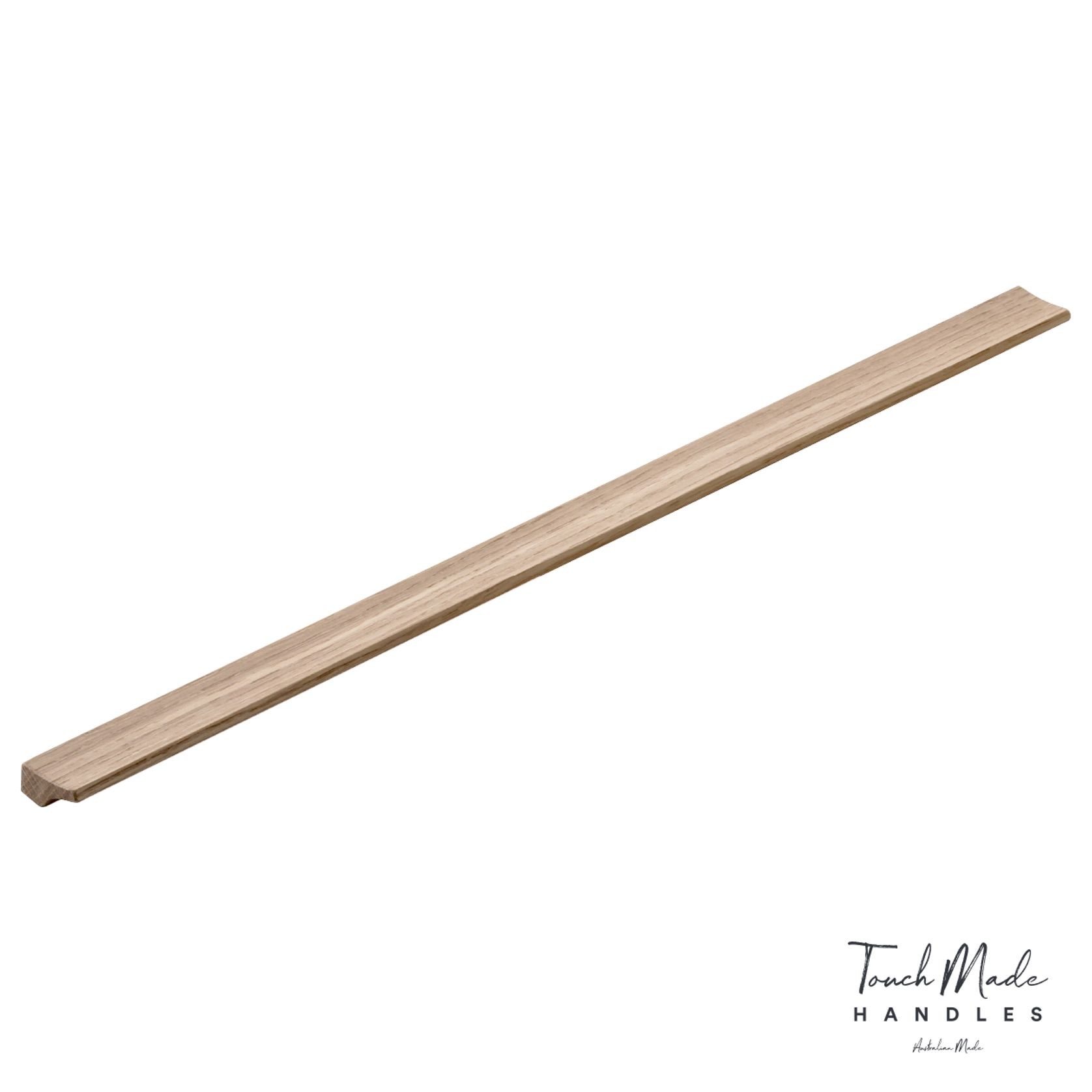 The Block Timber Handles gallery detail image