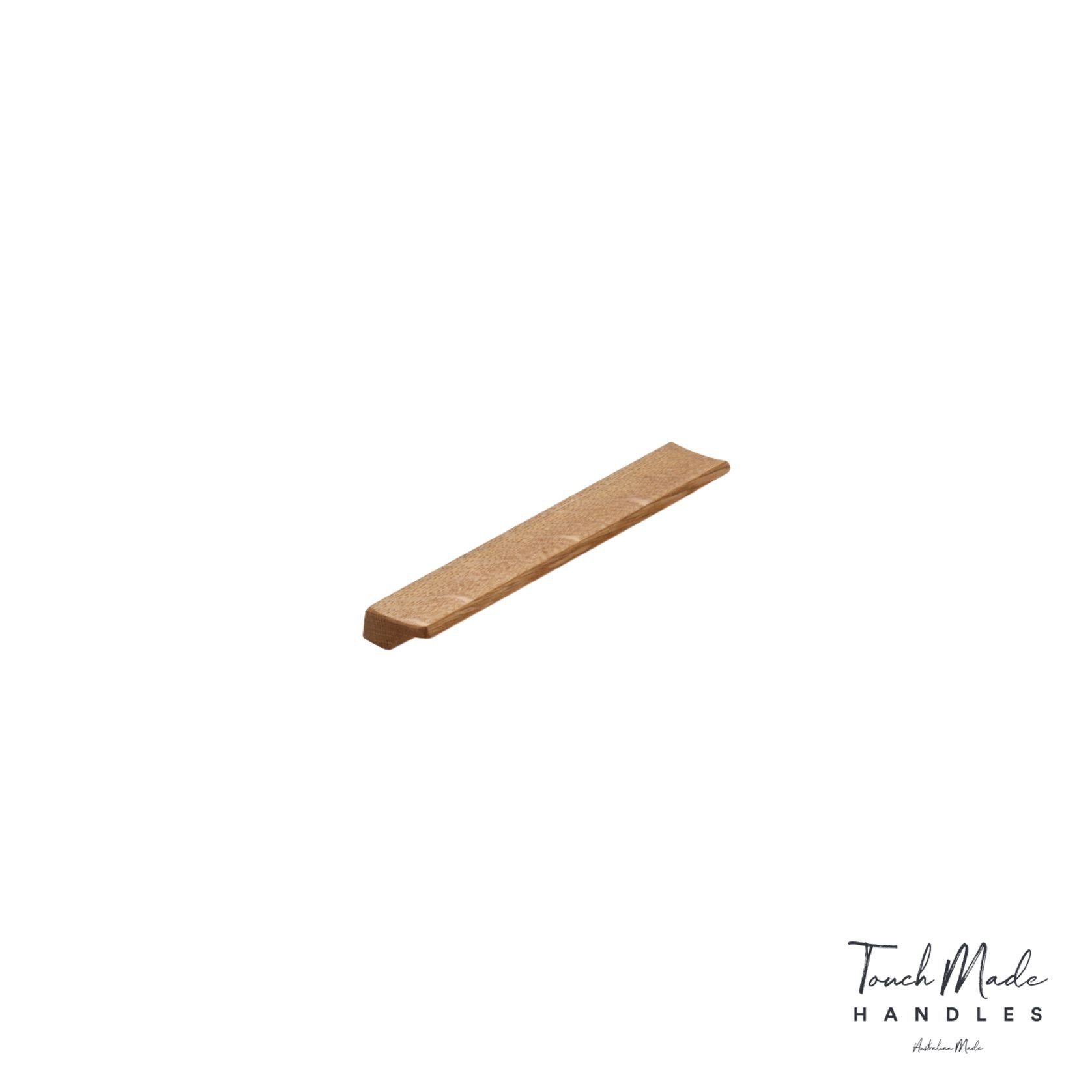 The Block Timber Handles gallery detail image