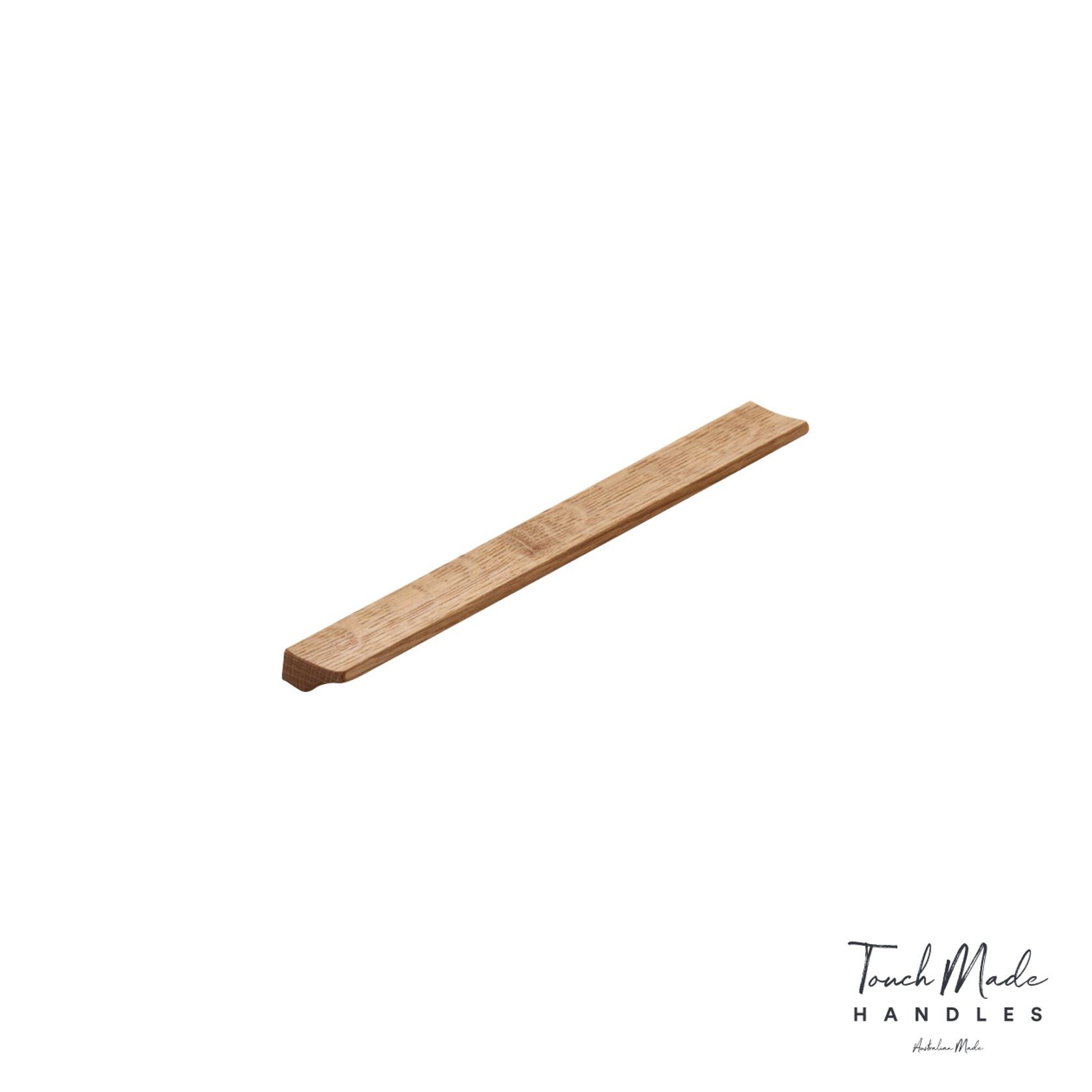 The Block Timber Handles gallery detail image