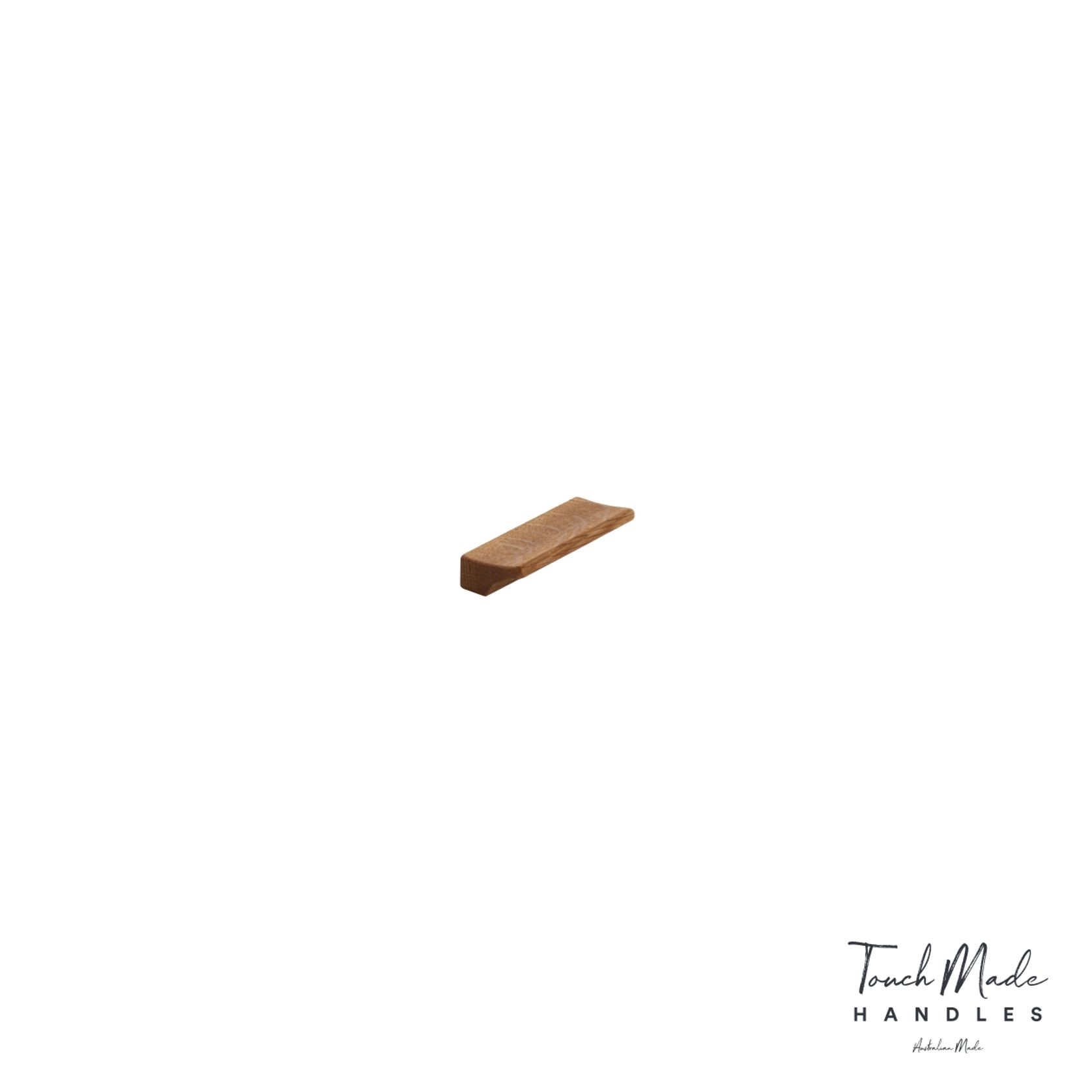 The Block Timber Handles gallery detail image