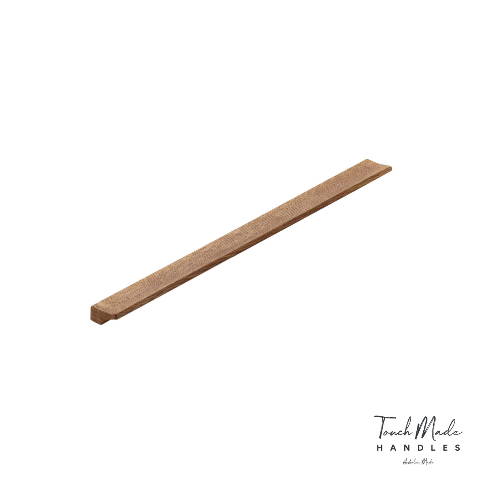 The Block Timber Handles gallery detail image