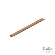 The Block Timber Handles gallery detail image