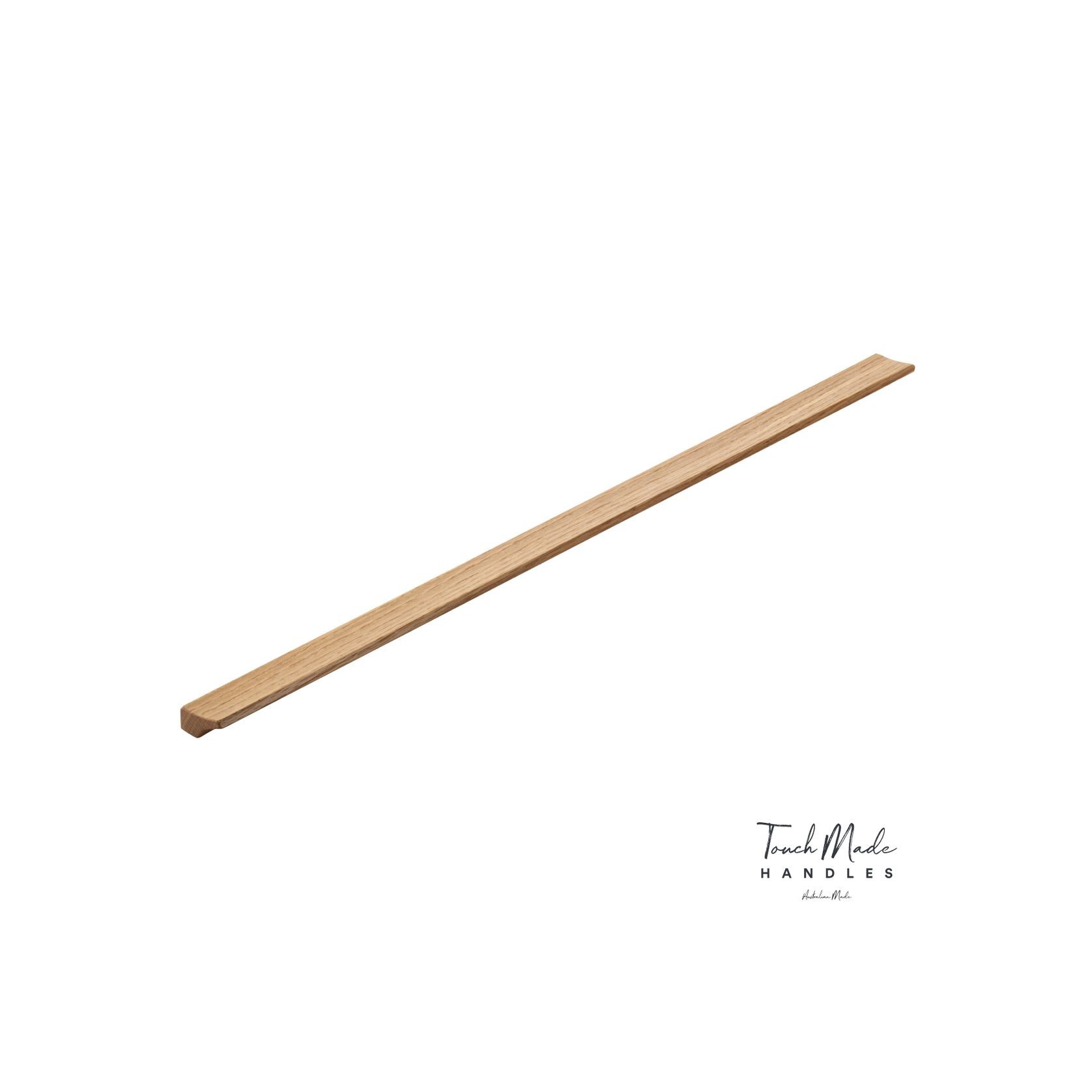 The Block Timber Handles gallery detail image